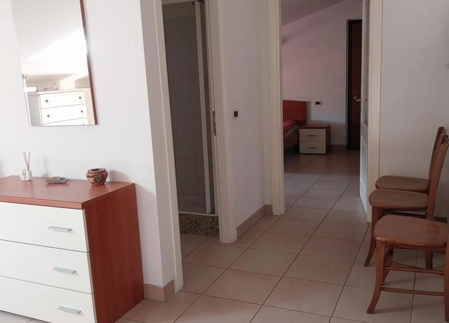 Casa Tamarindo Hotel Piacenza 0*,