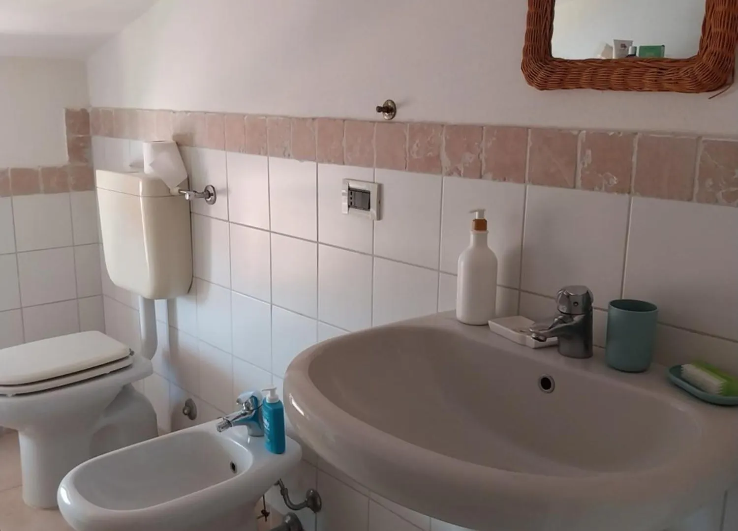 Casa Tamarindo Hotel Piacenza Guest house