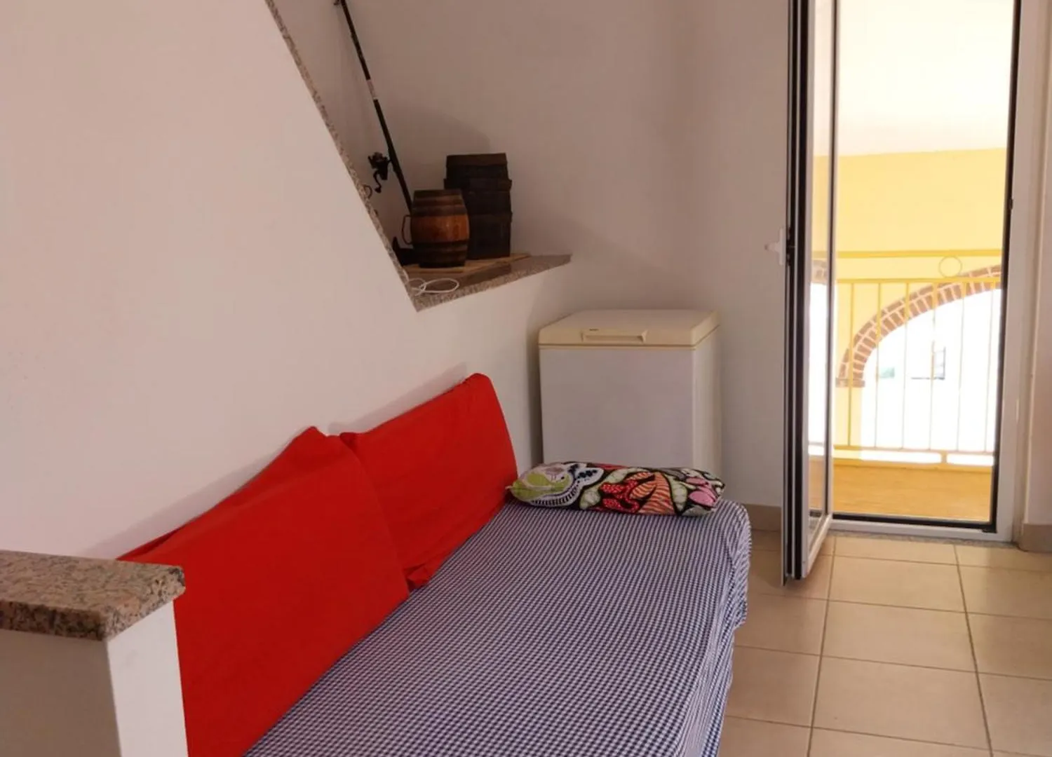 Casa Tamarindo Hotel Piacenza 0*,  Italy
