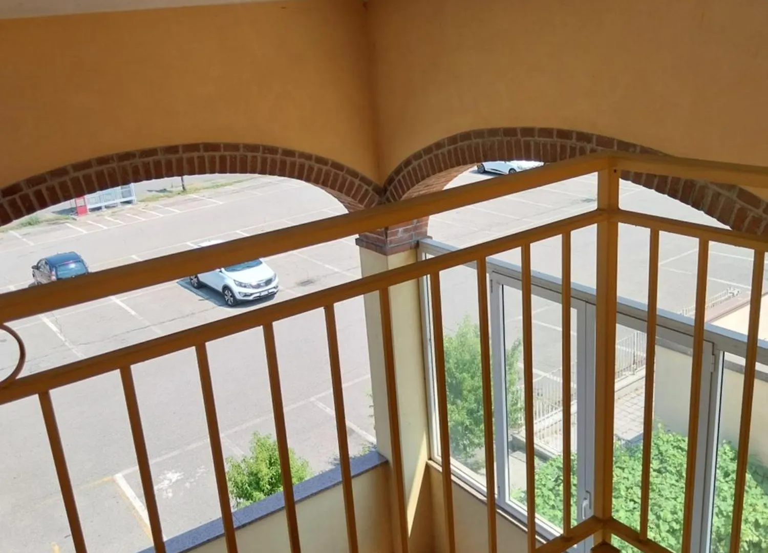 Casa Tamarindo Hotel Piacenza Guest house