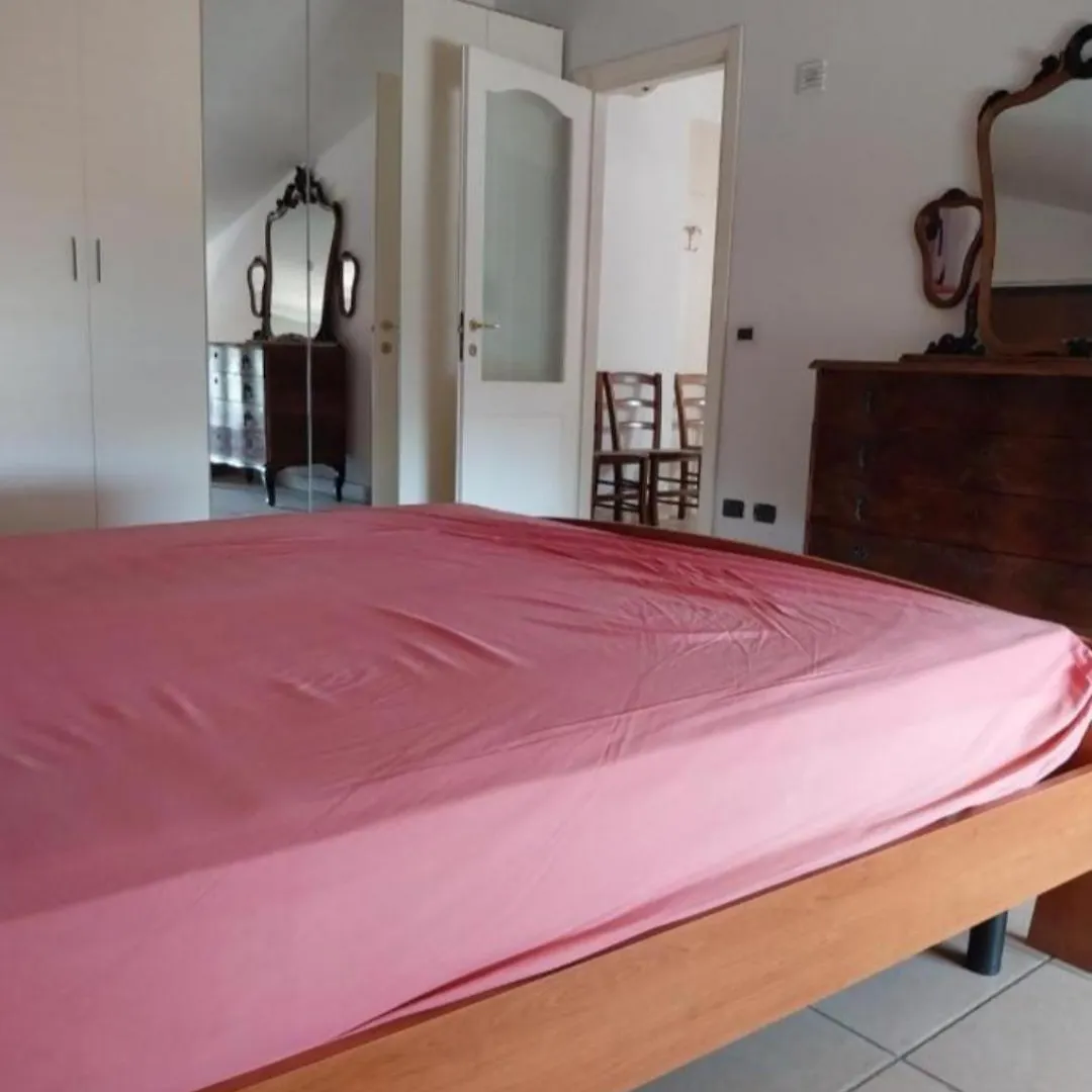 Guest house Casa Tamarindo Hotel Piacenza