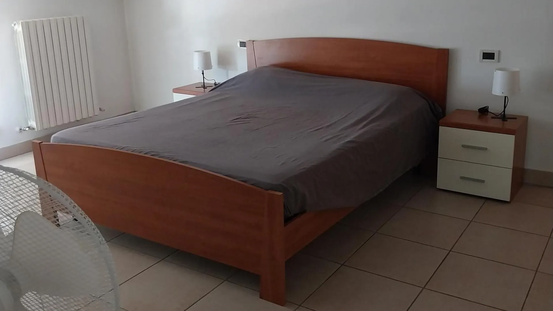 Guest house Casa Tamarindo Hotel Piacenza