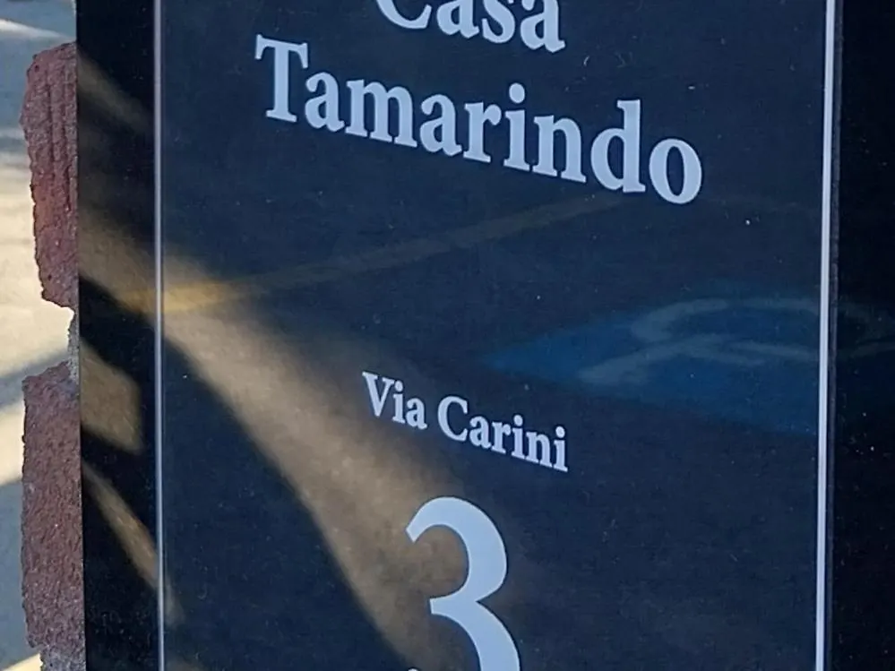 Casa Tamarindo Hotel Piacenza