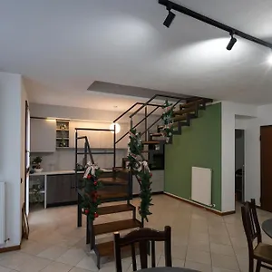 Appartement Relax Tra Il Legno E Il, Piacenza