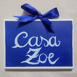 Ferienhaus Casa Zoe, Piacenza