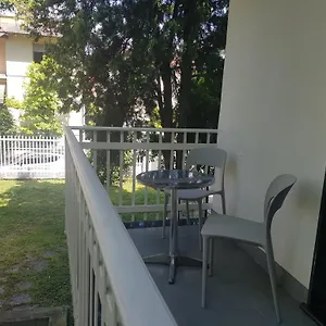 Gasthof Residenza Cristalli, Piacenza