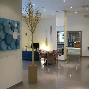 Hotel Idea, Plasencia